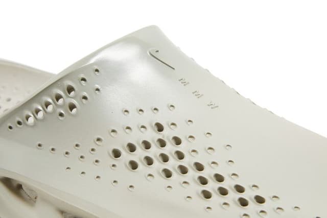 Nike MMW 005 Slide Light Bone 9