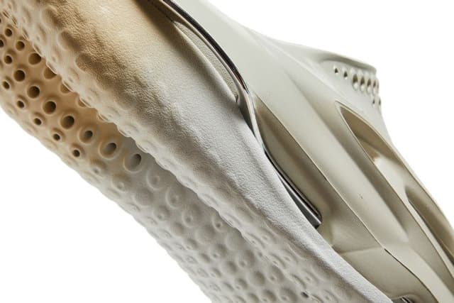 Nike MMW 005 Slide Light Bone 10