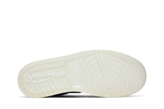 Jordan 1 Mid Diamond Shorts 4