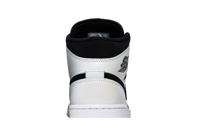 Jordan 1 Mid Diamond Shorts 7
