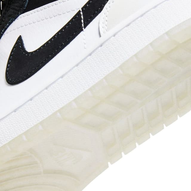 Jordan 1 Mid Diamond Shorts 9