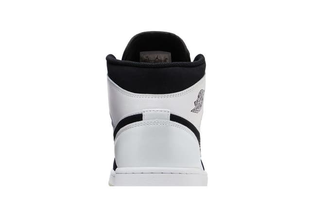 Jordan 1 Mid Diamond Shorts 17