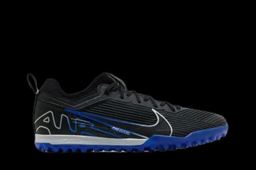 Nike Mercurial Vapor 15 Pro 'Black/Hyper Royal' 1