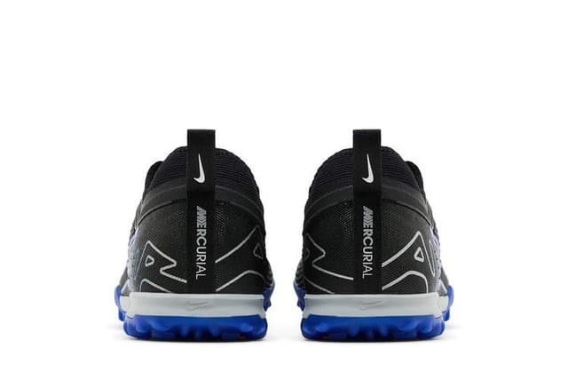 Nike Mercurial Vapor 15 Pro 'Black/Hyper Royal' 6