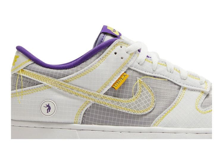 Nike Dunk Low Union Passport Pack Court Purple — Nike en Ibiza