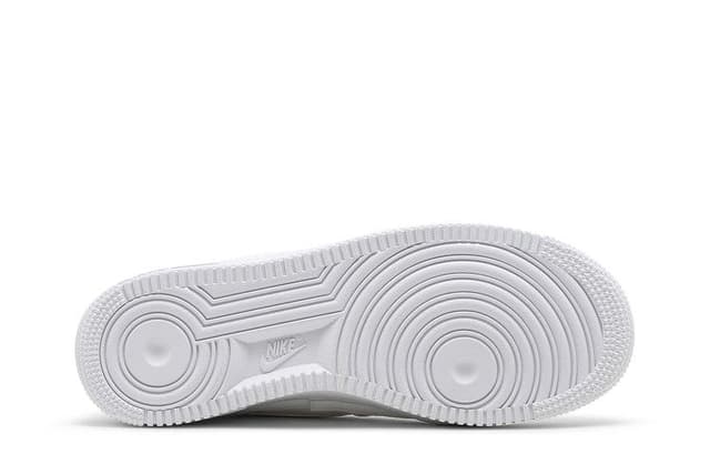 Nike Air Force 1 Low Reveal Fauna Brown Vanilla (Women's) 4