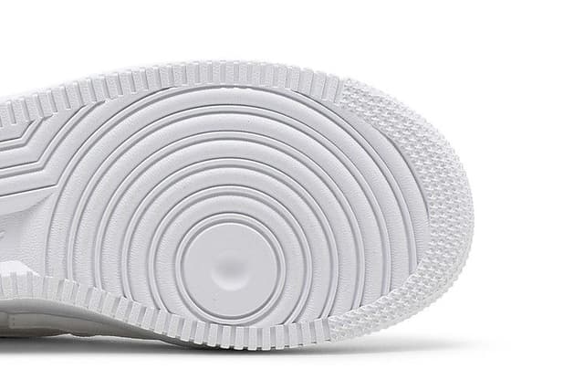 Nike Air Force 1 Low Reveal Fauna Brown Vanilla (Women's) 5