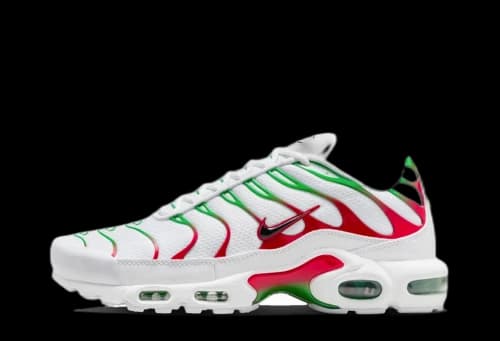 Nike Air Max Plus Italy 1