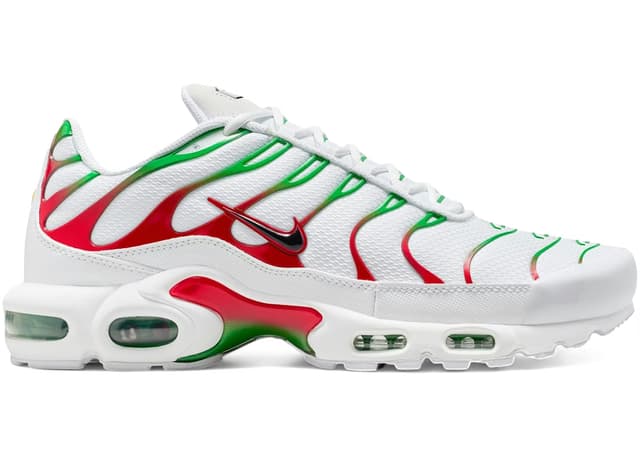 Nike Air Max Plus Italy 2