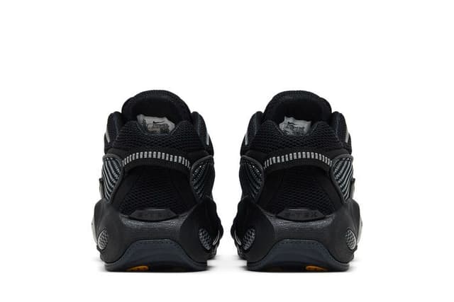 Nike NOCTA Glide Drake Black Iron Grey 7