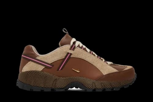 Nike Air Humara LX Jacquemus Ale Brown Gold (Women's)