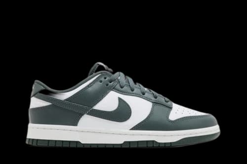 Nike Dunk Low Vintage Green