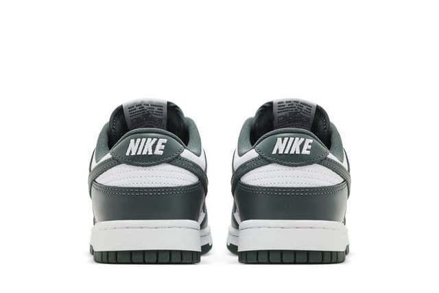 Nike Dunk Low Vintage Green 6