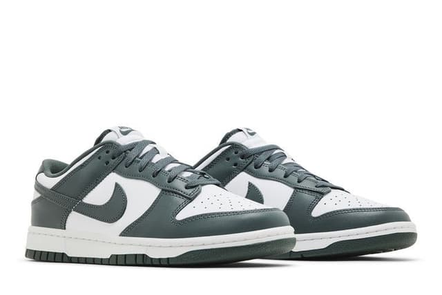 Nike Dunk Low Vintage Green 8