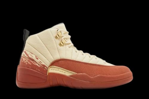 Jordan 12 Retro Eastside Golf Out of the Clay 1