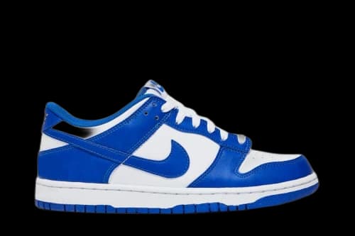 Nike Dunk Low Racer Blue (GS) 1