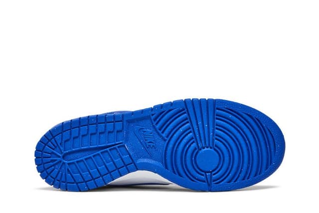 Nike Dunk Low Racer Blue (GS) 4