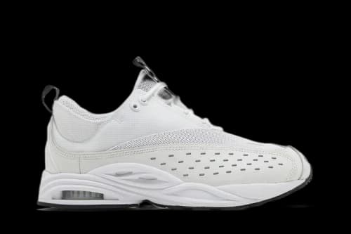 Nike Air Zoom Drive Drake NOCTA Summit White 1