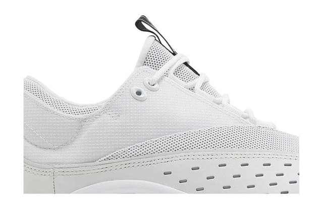 Nike Air Zoom Drive Drake NOCTA Summit White 2