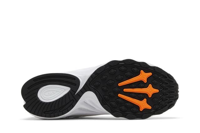 Nike Air Zoom Drive Drake NOCTA Summit White 4