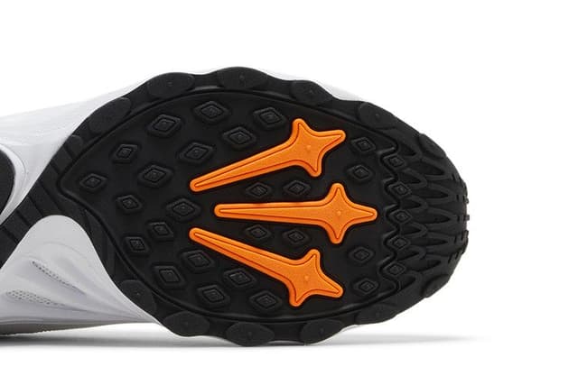 Nike Air Zoom Drive Drake NOCTA Summit White 5