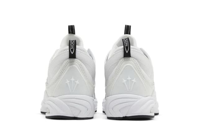 Nike Air Zoom Drive Drake NOCTA Summit White 6