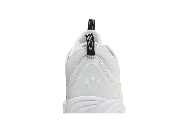 Nike Air Zoom Drive Drake NOCTA Summit White 7