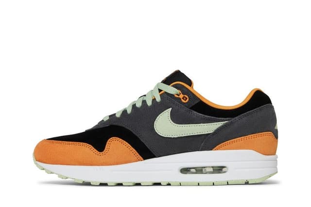 Nike Air Max 1 PRM Duck Honey Dew 3