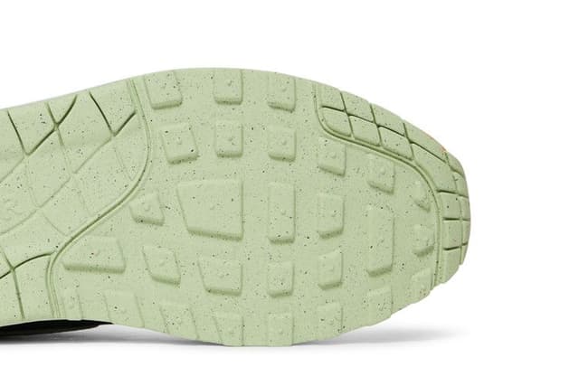 Nike Air Max 1 PRM Duck Honey Dew 5