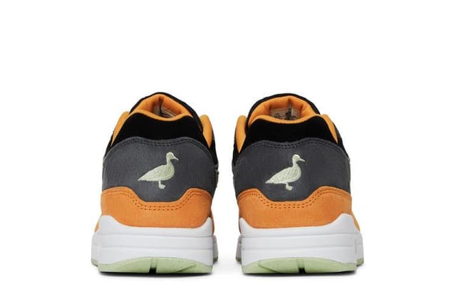 Nike Air Max 1 PRM Duck Honey Dew 6