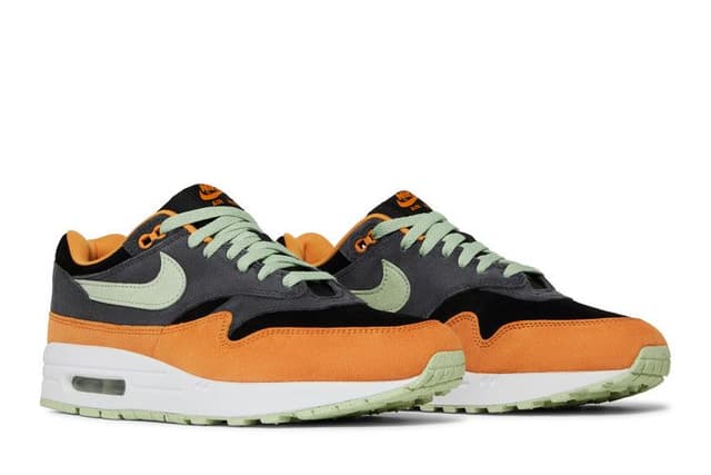 Nike Air Max 1 PRM Duck Honey Dew 8