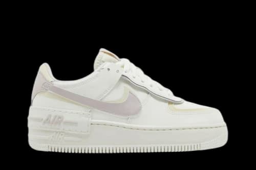 Nike Air Force 1 Low Shadow Sail Platinum Violet (Women's)