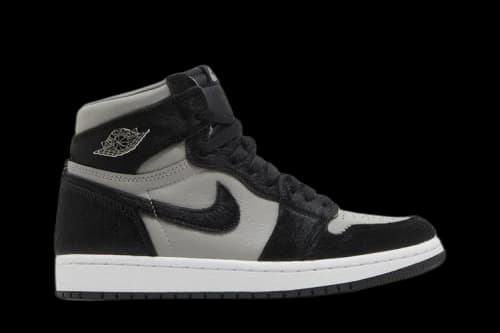 Jordan 1 Retro High OG Twist 2.0 Medium Grey (Women's) 1