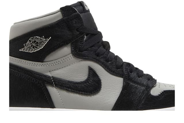 Jordan 1 Retro High OG Twist 2.0 Medium Grey (Women's) 2