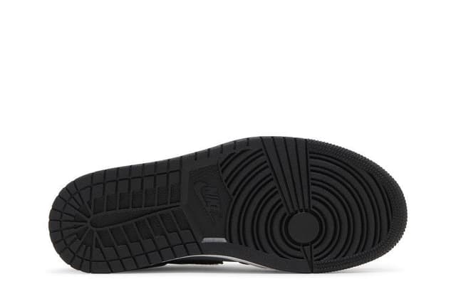 Jordan 1 Retro High OG Twist 2.0 Medium Grey (Women's) 4