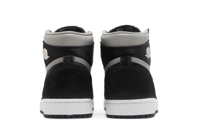 Jordan 1 Retro High OG Twist 2.0 Medium Grey (Women's) 6