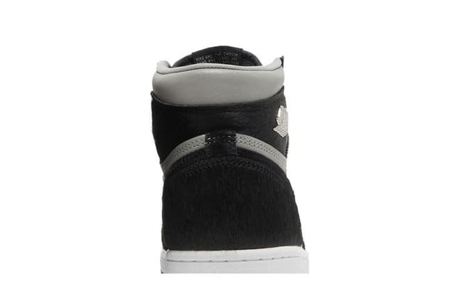 Jordan 1 Retro High OG Twist 2.0 Medium Grey (Women's) 7