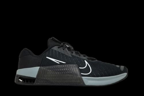 Nike Metcon 9 Black Anthracite 1