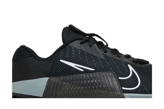 Nike Metcon 9 Black Anthracite 2