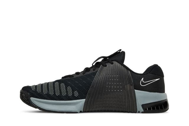 Nike Metcon 9 Black Anthracite 3