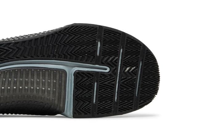 Nike Metcon 9 Black Anthracite 5