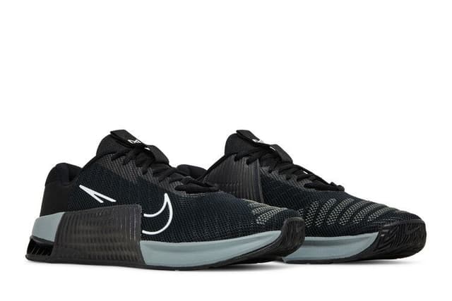 Nike Metcon 9 Black Anthracite 8