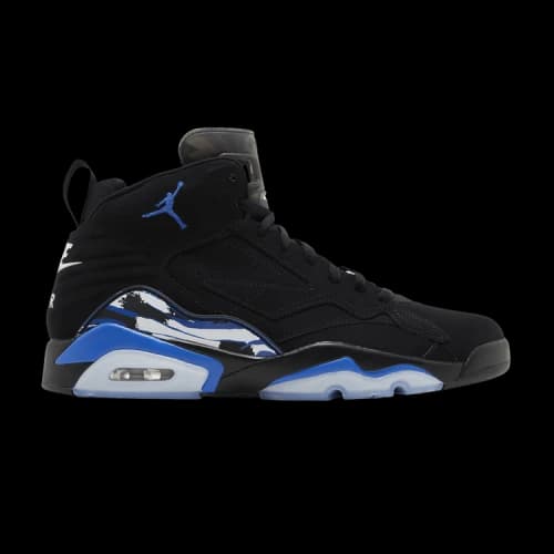 Jordan MVP Game Royal