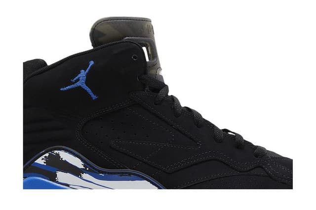 Jordan MVP Game Royal 3