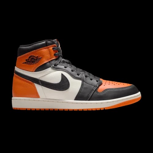 Jordan 1 Retro High OG Shattered Backboard (2025)