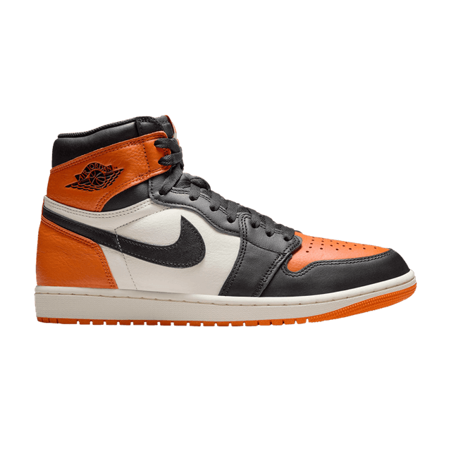 Jordan 1 Retro High OG Shattered Backboard (2025) 3
