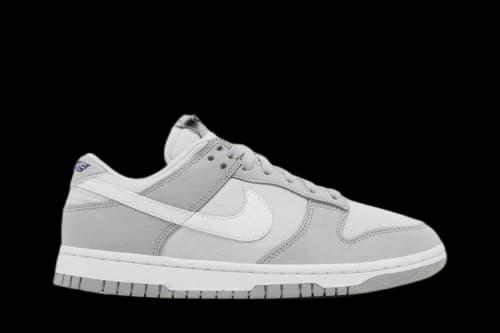 Nike Dunk Low LX Light Smoke Grey (Women's)