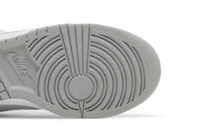 Nike Dunk Low LX Light Smoke Grey (Women's) 5