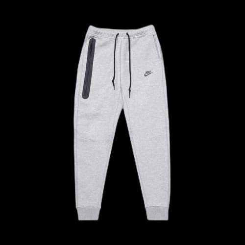 Nike Sportswear Tech Fleece Joggers Dark Grey Heather/Black
