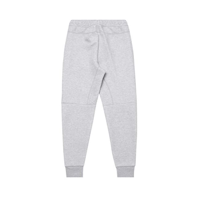 Nike Sportswear Tech Fleece Joggers Dark Grey Heather/Black 2